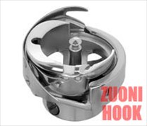 Koban KHS12-R(thick) rotary hook