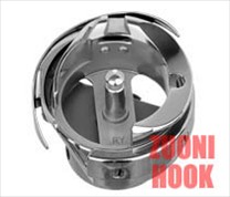 Koban KHS12-RY rotary hook